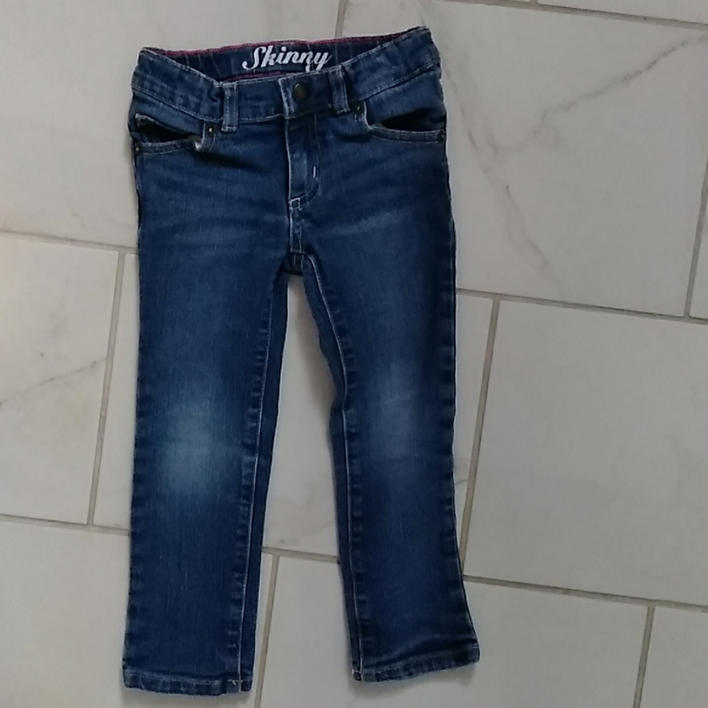 Crazy 8 Skinny Jeans